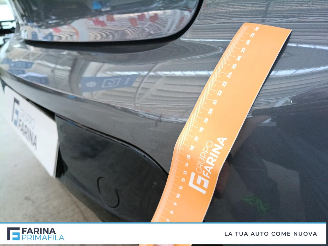 PEUGEOT 208 II 2023 - 208 1,2 PURETECH ALLURE 100CV
