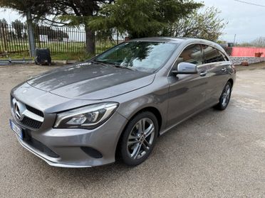 Mercedes-benz CLA 180 d Premium