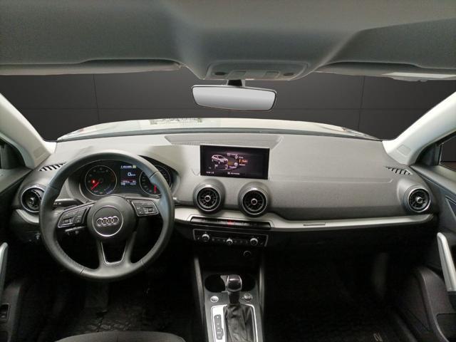 AUDI Q2 35 TFSI S tronic S line Edition