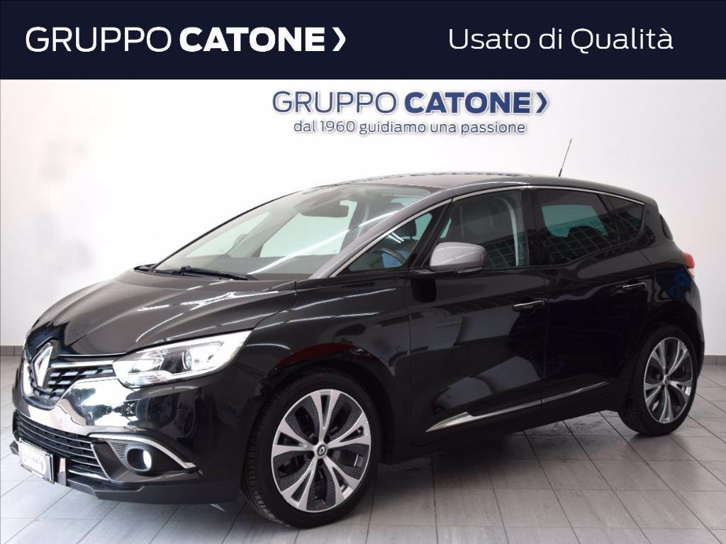 RENAULT scénic 1.5 dci 110cv Dynamique Fap del 2018