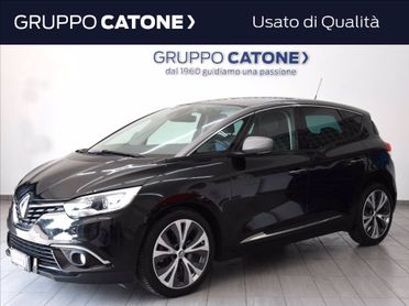 RENAULT scénic 1.5 dci 110cv Dynamique Fap del 2018