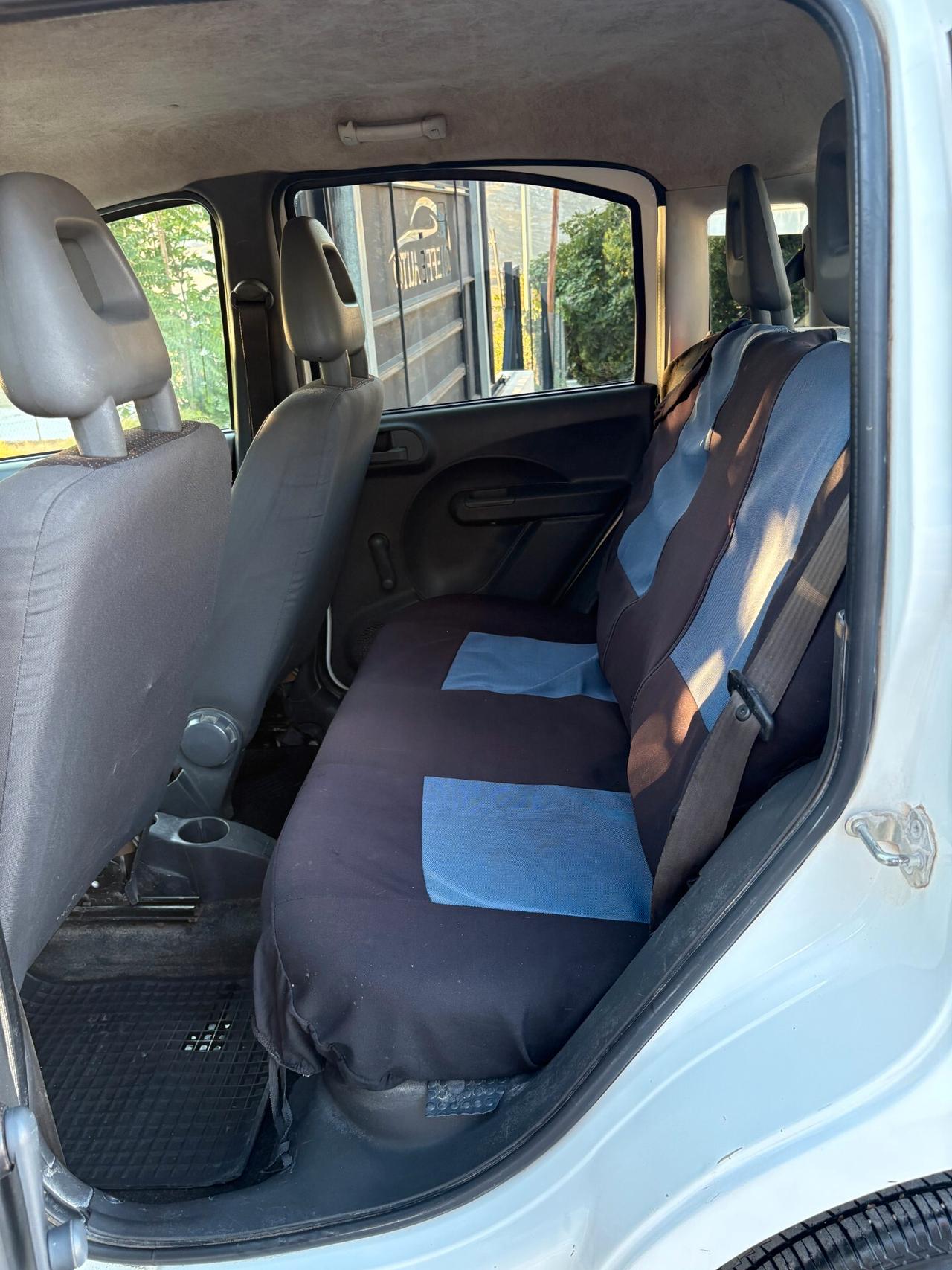 Fiat Panda 1.3 Multijet