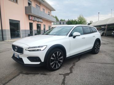 Volvo V60 Cross Country D4 AWD Geartronic ***TENUTA MOLTO BENE***UNIPROPRIETARIO***