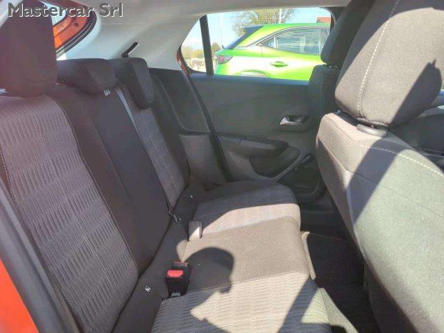 OPEL Corsa NEOPATENTATI 1.2 Blitz Edition S tg : GL354SX