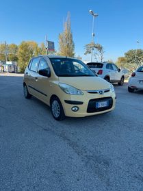 Hyundai i10 1.1 12V BlueDrive GPL Active