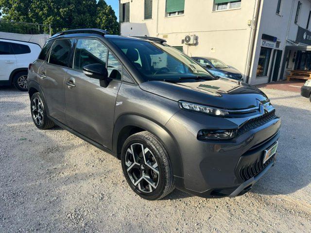 CITROEN C3 Aircross PureTech 130 S&S EAT6 Shine Pack