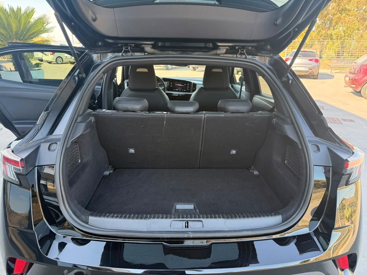 Opel Mokka 1.5 diesel Ultimate