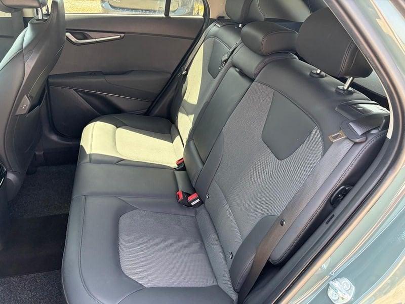 Kia Niro Niro 1.6 gdi hev Style