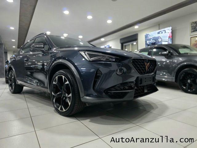 CUPRA Formentor 2.0 TDI 150CV 4Drive DSG Navi - Virtual Cockpit