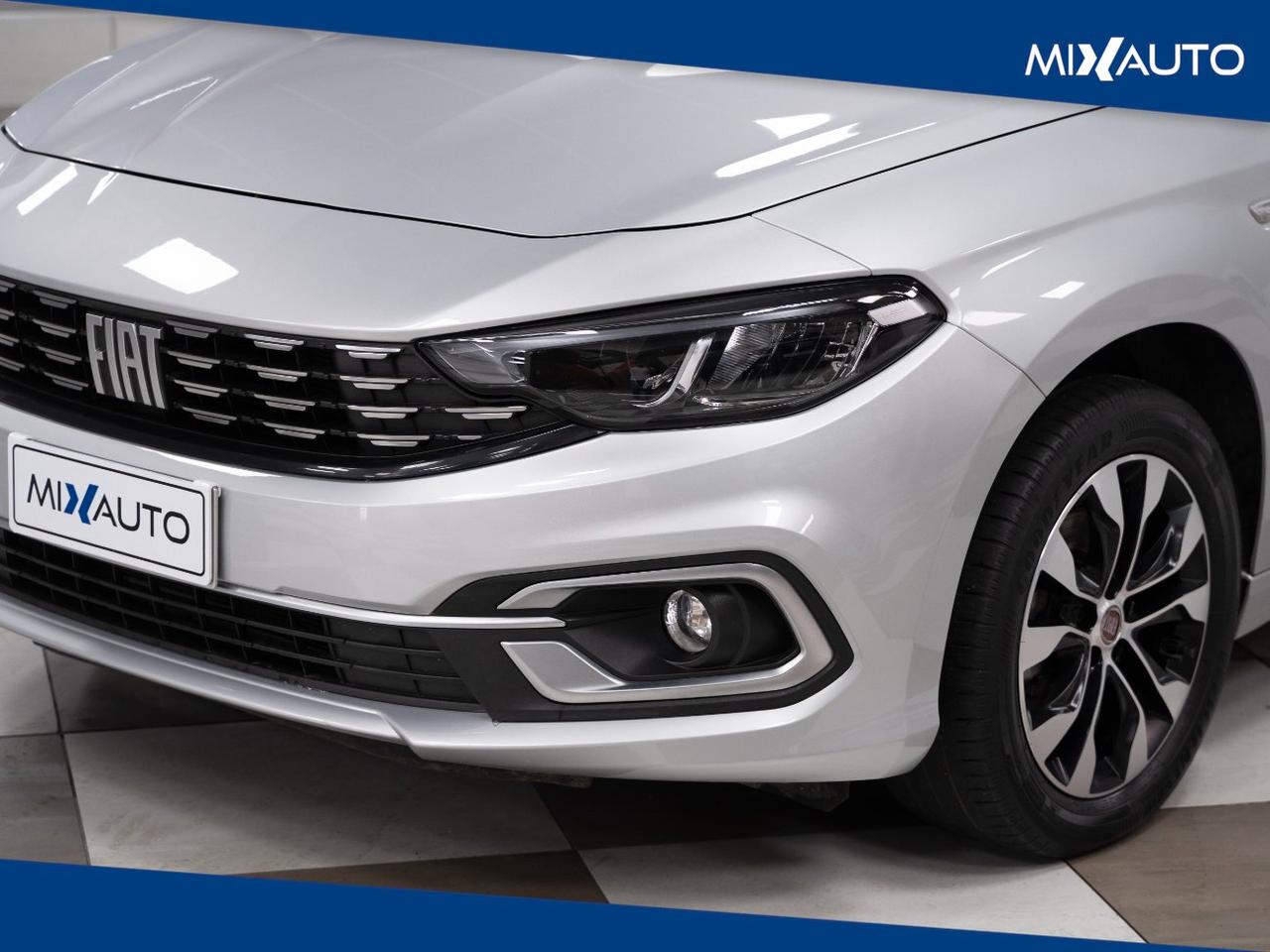 Fiat Tipo SW 1.0 T3 CityLife S&S 100CV