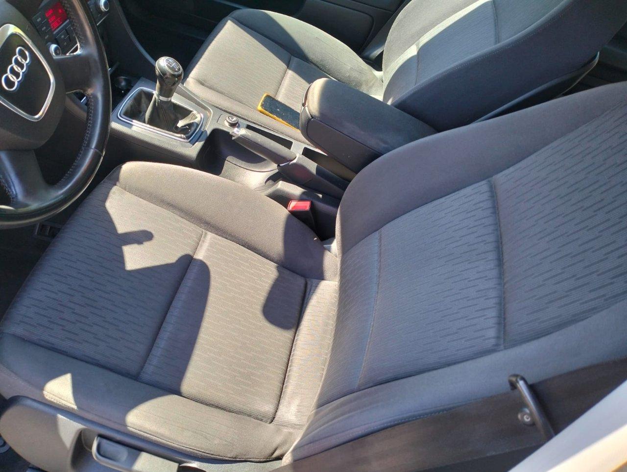 Audi A4 Avant 2.0 tdi km 219000- Meccanica Perfetta!