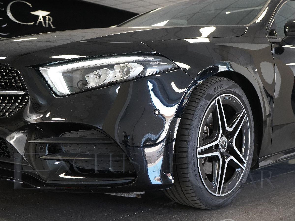 MERCEDES - Classe A - A 200 Premium Plus