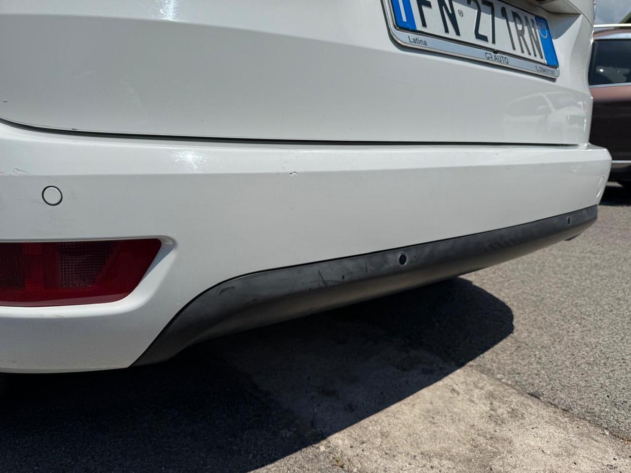Citroen C4 Picasso 1.6 BLUEHDI 120CV S&S LIVE 2018