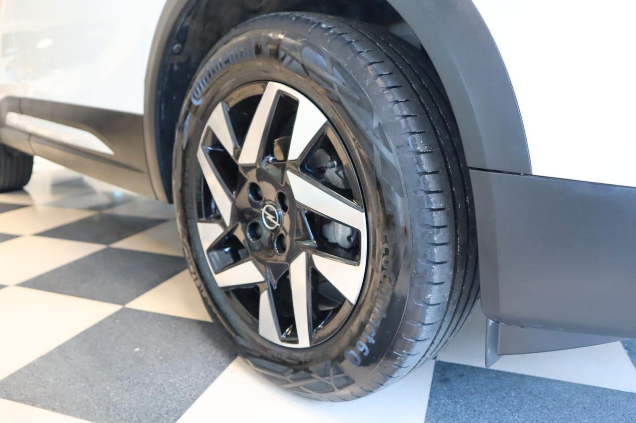 Opel Mokka 1.2 Turbo 136 CV GS