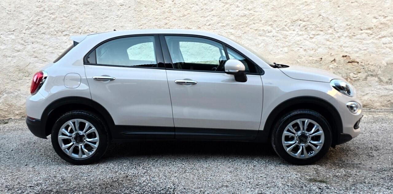 Fiat 500X 1.6 MultiJet 120 CV Business