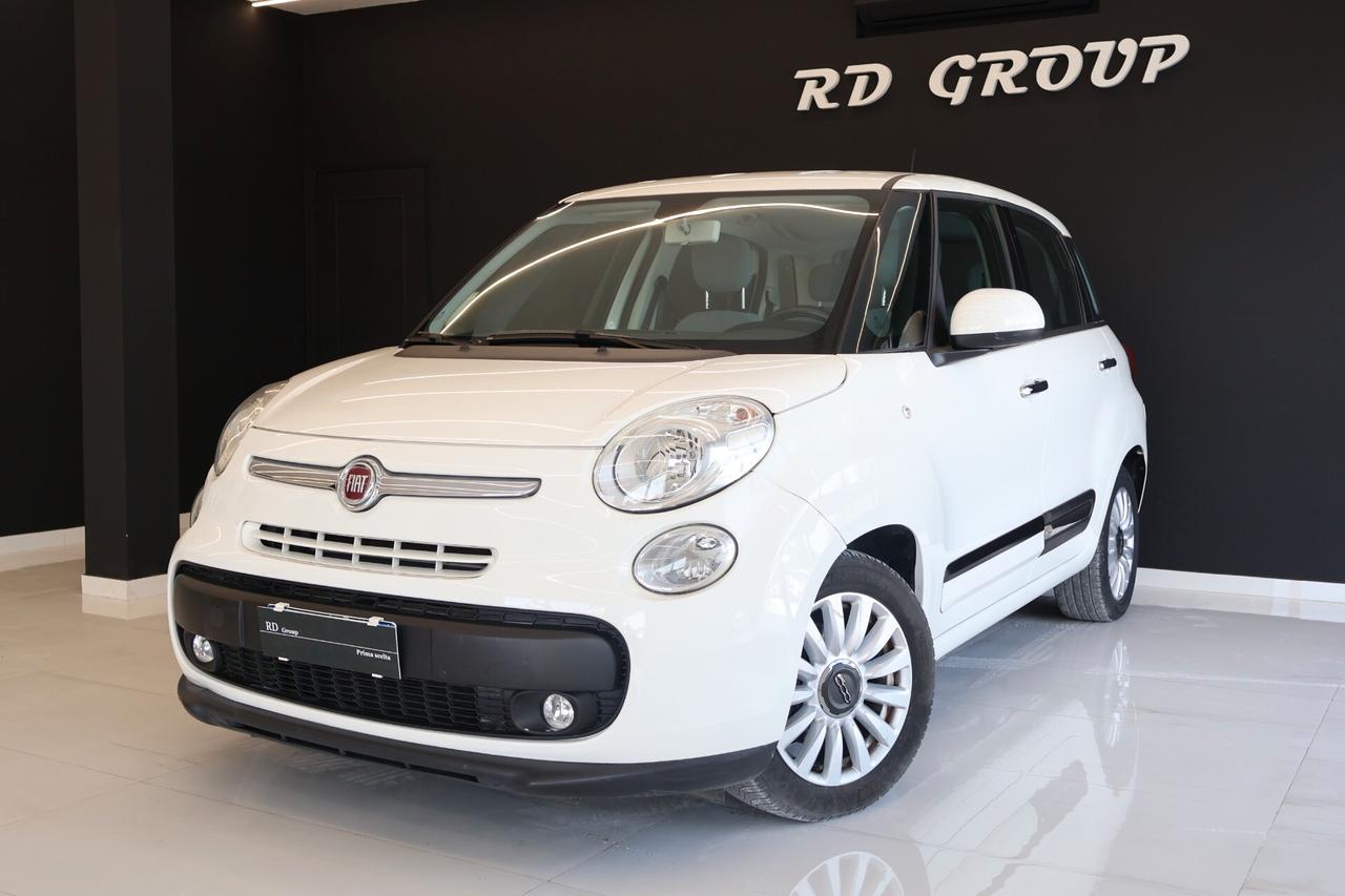 Fiat 500L 1.4 Lounge 95cv okneopatentati