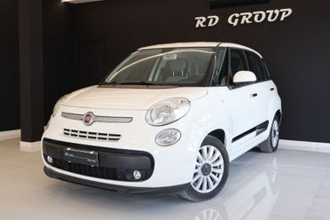 Fiat 500L 1.4 Lounge 95cv okneopatentati