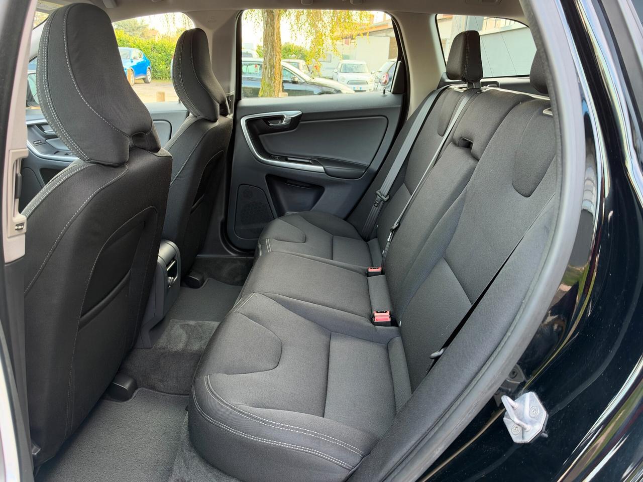 Volvo XC 60 XC60 D3 Business