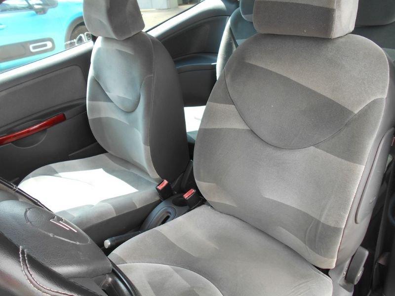 Citroën C2 C2 1.1 Elegance mec da vedere