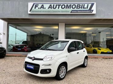 FIAT Panda 1.3 MJT 95 CV S&S Easy