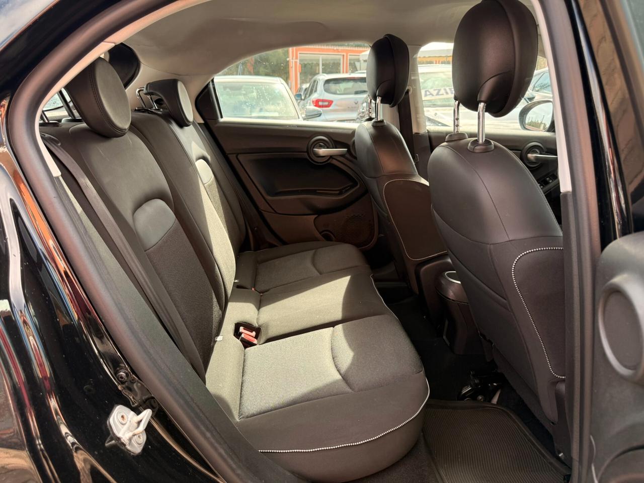 Fiat 500X 1.6 M.J 120CV - 12/2020