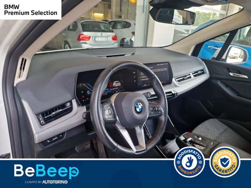 BMW Serie 2 Active Tourer 218I ACTIVE TOURER AUTO