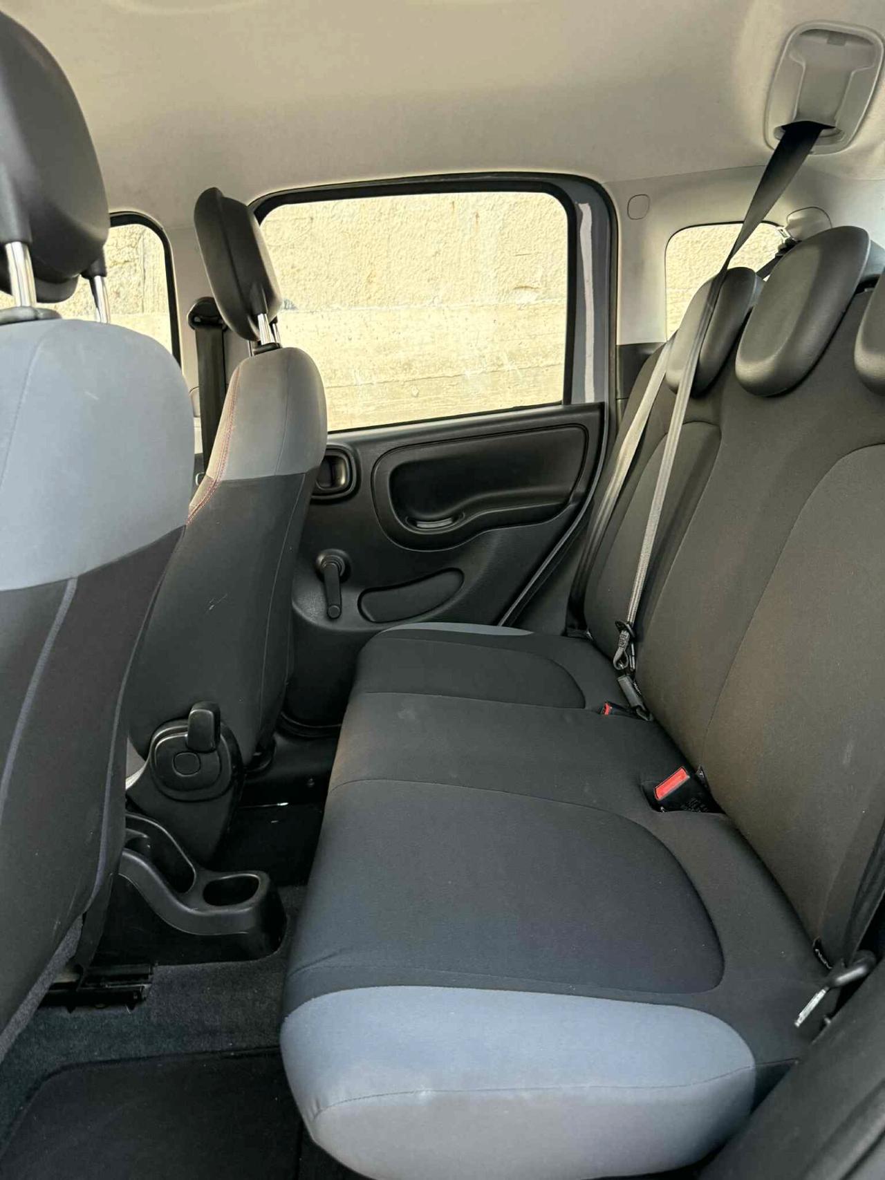 Fiat Panda 1.2 Easy