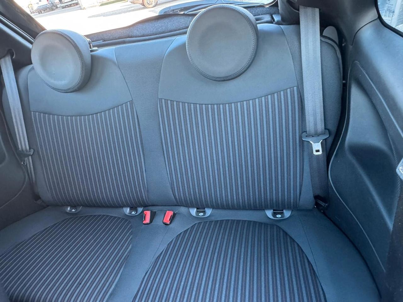 Fiat 500 GPL - 2019