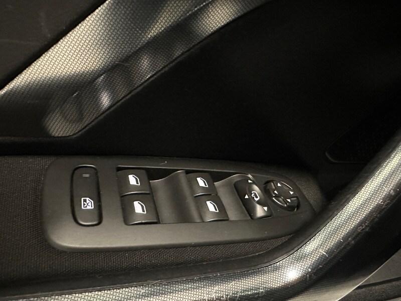 PEUGEOT 2008 1° serie BlueHDi 120 S&S Allure