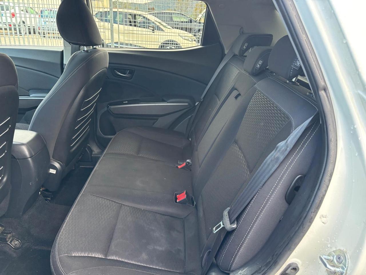 Ssangyong XLV 1.6d 5 porte - 2018