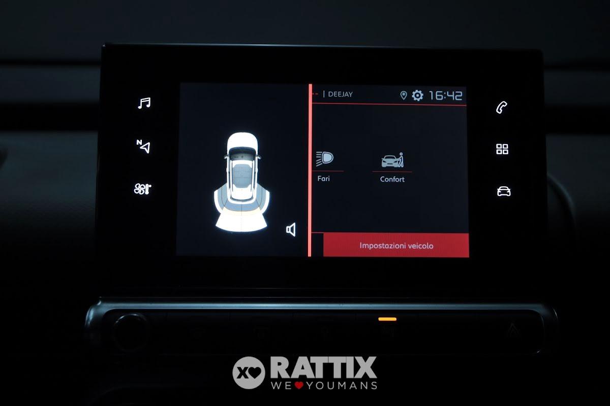 Citroen C4 Cactus 1.5 BlueHDi 100CV Feel