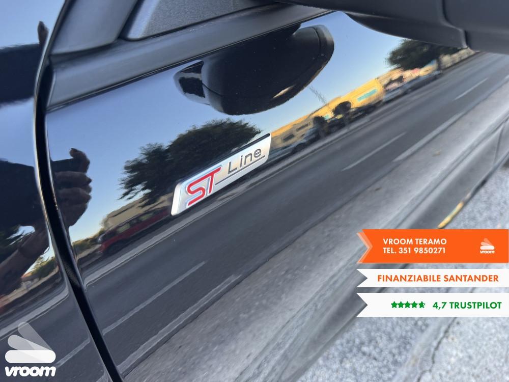 FORD Kuga 2.5 Plug In Hybrid 225 CV CVT 2WD ST-...