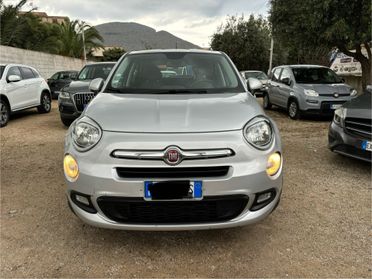 Fiat 500X 1.6 MultiJet 120 CV Business