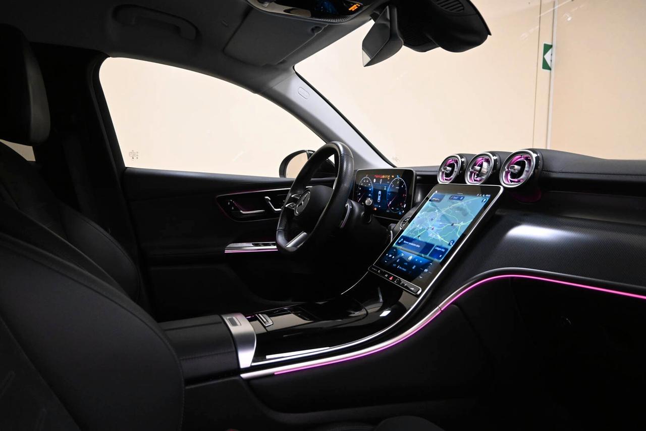 MERCEDES GLC Coupé (C254) GLC 220 d 4Matic ...