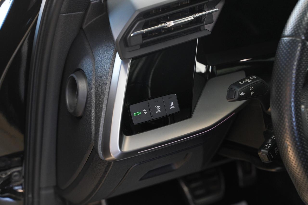 Audi A3 RS 3 SPB TFSI quattro S tronic