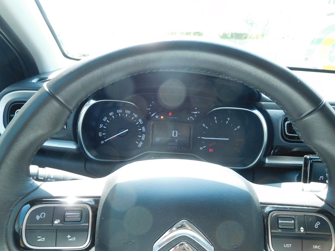 Citroen C3 PureTech 110 S&S Shine