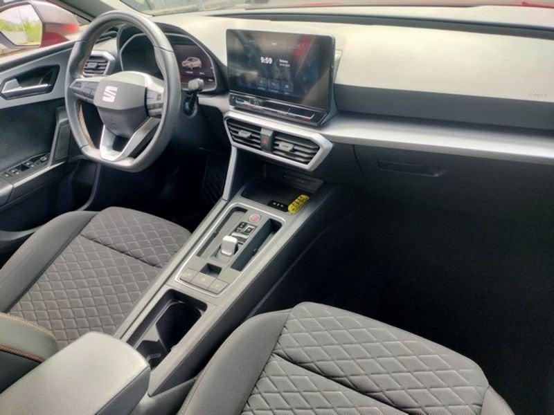 Seat Leon 1.0 TSI 110 CV FR