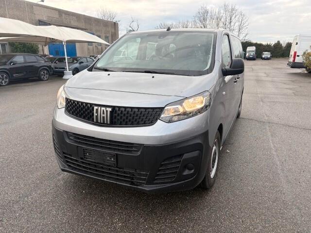 Fiat Scudo 1.5 BlueHDi 120 CV S&S PC -TN 8 POSTI