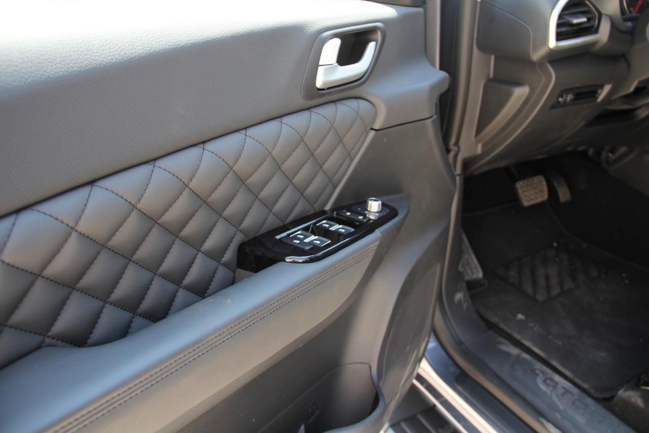 Foton Tunland g7 Tunland G7 2.0 TDI Doppia Cabina 4WD AT8
