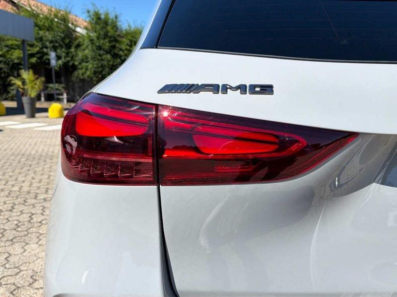Mercedes-Benz GLA 35 AMG Premium Plus