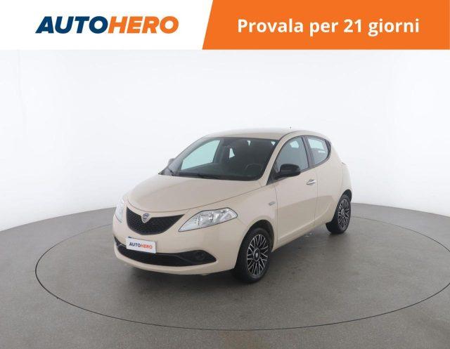 LANCIA Ypsilon 1.2 69 CV 5 porte S&S Gold