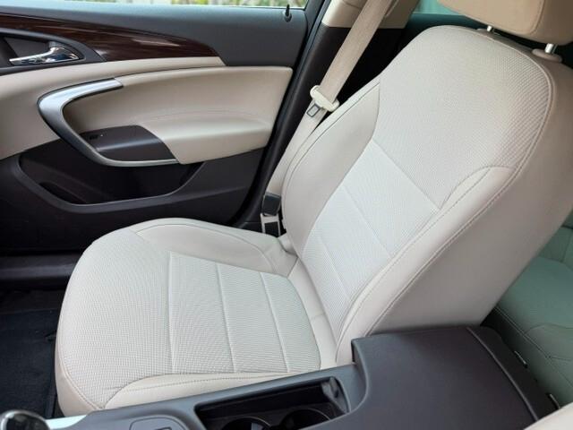 Opel Insignia 1.6 Turbo 180CV Sports Tourer Elective