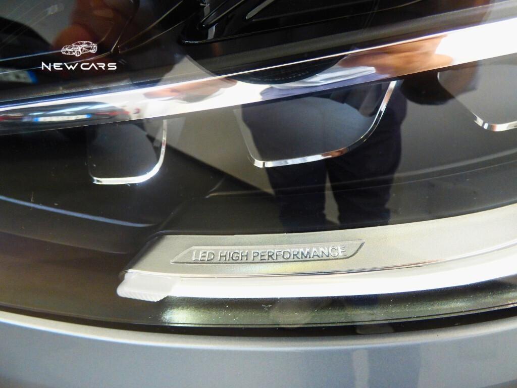 Mercedes-benz GLC 220 D 4MATIC BUSINESS EXTRA AU