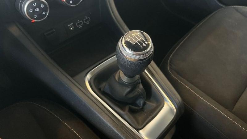 Renault Captur II 2019 1.0 TCe Zen my21