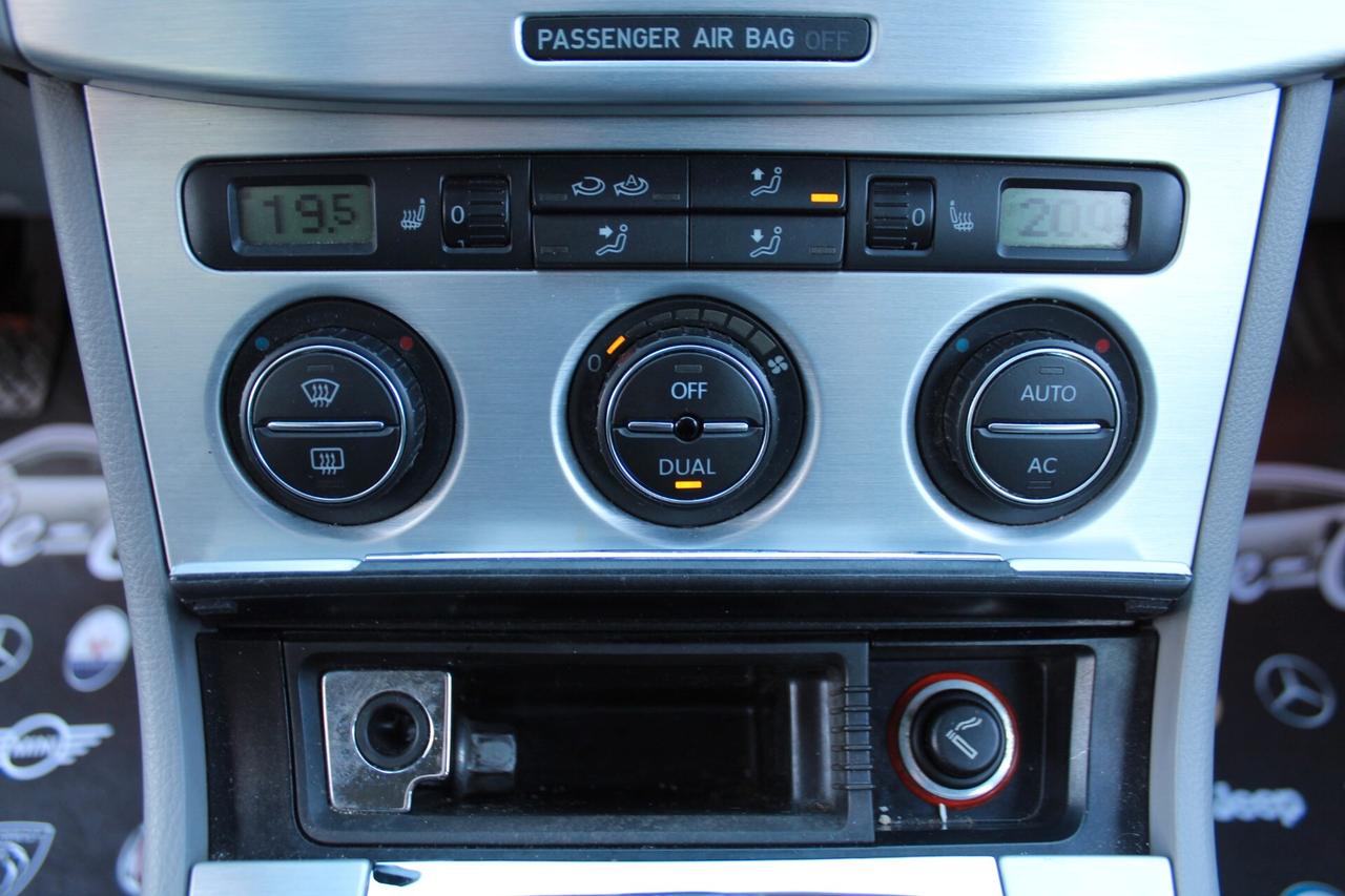 Volkswagen Passat 2.0 TDI DPF Var. Highline