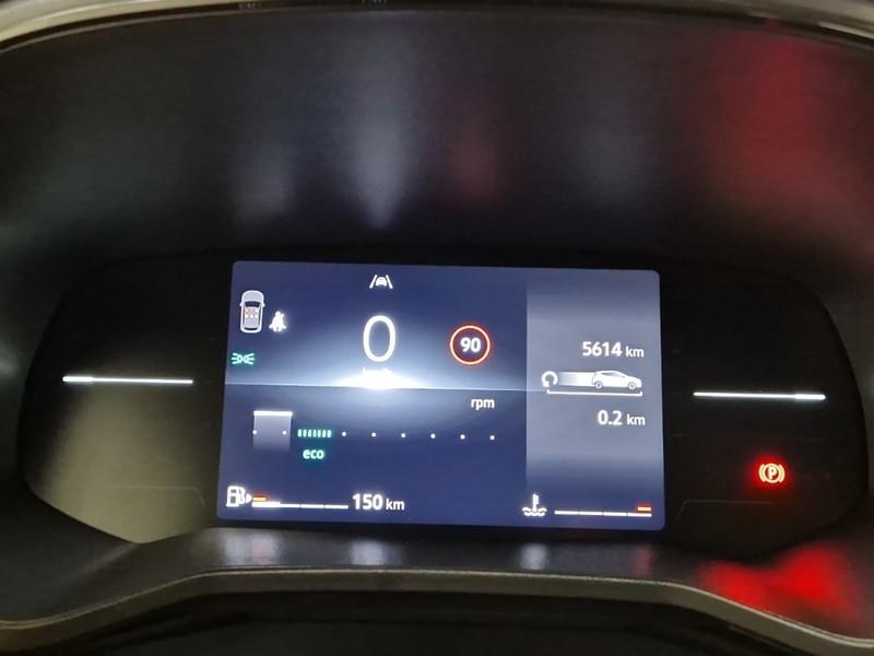 RENAULT CLIO 1.0 SCE 49KW EVOLUTION 5 PORTE BERLINA