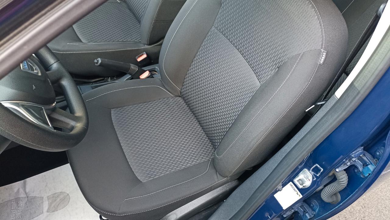 Dacia Sandero 1.0 SCe 12V 75CV Start&Stop Comfort