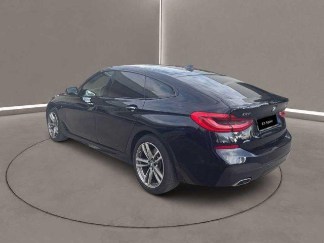BMW Gran Turismo Serie 6 G.T. (G32) - 630d 249CV Msport