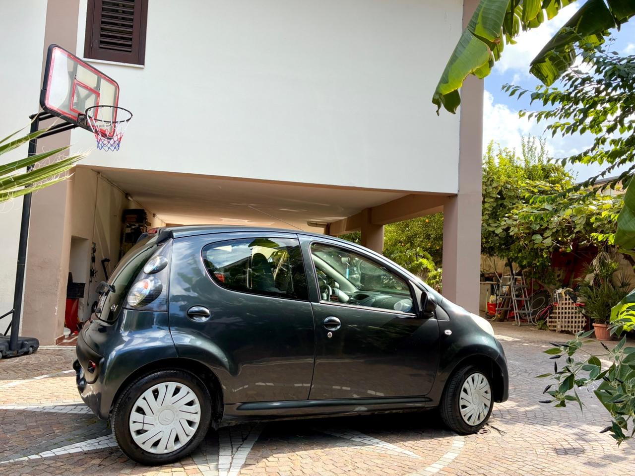 Citroen C1 1.0 5 porte airdream Pulp