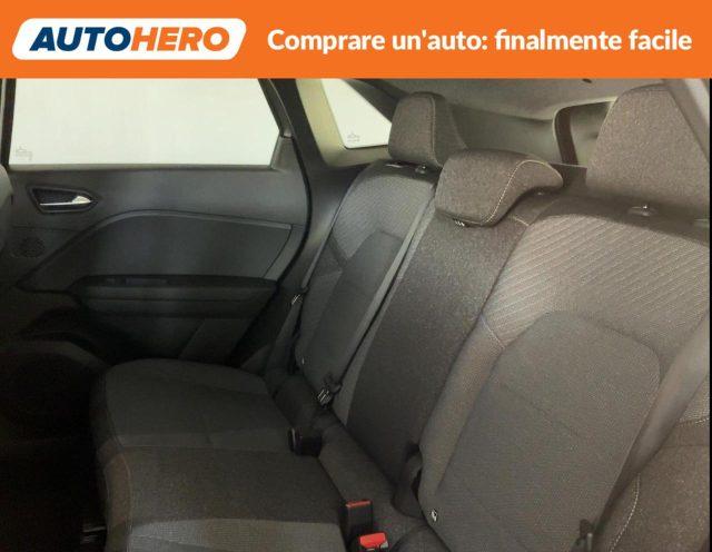 RENAULT Symbioz Full Hybrid E-Tech 160 CV Techno